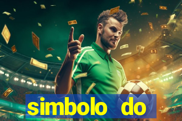 simbolo do corinthians para copiar